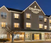 COUNTRY INN AND SUITES KEARNEY