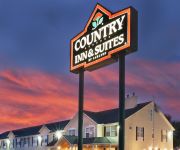 COUNTRY INN AND SUITES TULSA