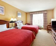 COUNTRY INN STES HARRISBURG NE