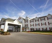 LANCASTER INN AND SUITES