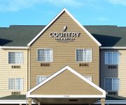 COUNTRY INN SUITES WATERTOWN