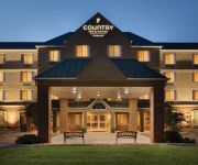 COUNTRY INN STES LEXINGTON VA
