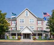 COUNTRY INN SUITES EAU CLAIRE