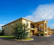 Quality Inn Andalusia