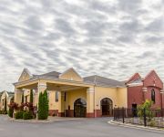 Quality Inn Hanceville