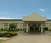 Baymont Inn and Suites Fayetteville