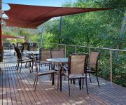 Comfort Inn & Suites Blazing Stump