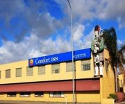 Comfort Inn Scotty's