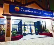 Comfort Hotel Perth City