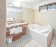 Comfort Resort Echuca Moama