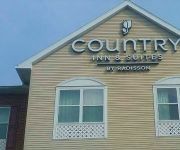 COUNTRY INN AND SUITES YORK