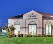 COUNTRY INN STE KNOXVILLE APT