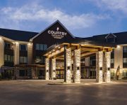 COUNTRY INN SUITES APPLETON