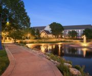 COUNTRY INN AND SUITES MADISON