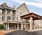 COUNTRY INN SUITES WEST BEND