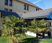 Comfort Hotel et Restaurant Angers Beaucouze