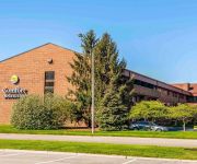 Comfort Inn & Suites North at the Pyramids