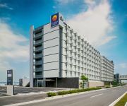 Comfort Hotel Central International Airport