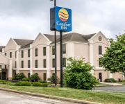 Comfort Inn Near Six Flags St. Louis