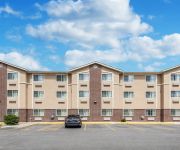 Comfort Inn & Suites Kansas City Downtown