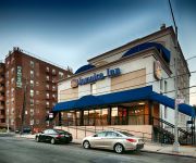 BEST WESTERN JAMAICA INN