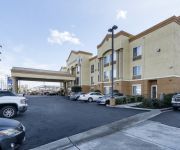 Comfort Inn & Suites Sacramento - University Area
