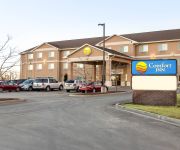 Comfort Inn Fort Morgan