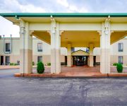 Comfort Inn Bardstown
