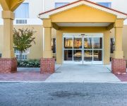 Comfort Inn Frederick