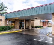 Comfort Inn Airport