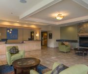 Holiday Inn Express PORTLAND EAST - TROUTDALE