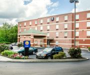 Comfort Inn Mechanicsburg - Harrisburg South