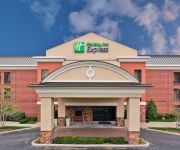 Holiday Inn Express & Suites BRENTWOOD NORTH-NASHVILLE AREA