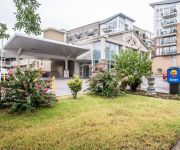 Comfort Inn Downtown Nashville-Vanderbilt