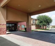 Quality Inn Midland