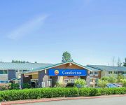 Comfort Inn Kirkland