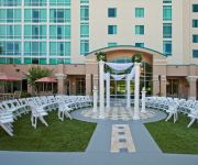 Crowne Plaza ORLANDO - UNIVERSAL BLVD