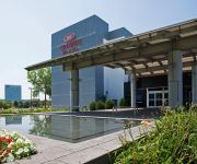 Crowne Plaza BLOOMINGTON MSP AIRPORT / MOA