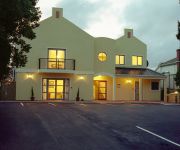 ELLIOTTS KAPITI COAST MOTOR LODGE
