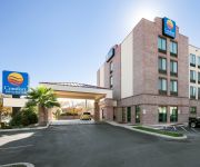Comfort Inn & Suites Airport