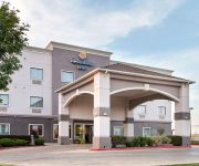 Comfort Inn Early Brownwood