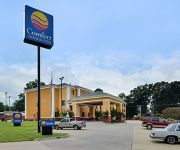 Comfort Inn & Suites El Dorado