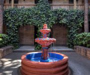 Comfort Suites at Sabino Canyon