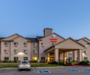 Comfort Suites Burlington