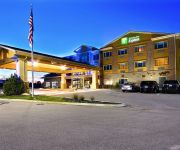 Holiday Inn Express & Suites BOISE WEST - MERIDIAN