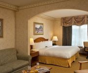 an Ascend Hotel Collection Member Park Manor Hotel