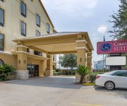 Comfort Suites Houston