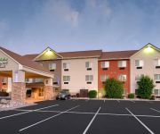 Holiday Inn Express Hotel & Suites SANDY - SOUTH SALT LAKE CITY