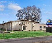 DAYS INN BLOOMINGTON WEST