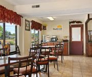 DAYS INN BLOOMINGTON